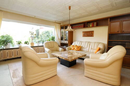 Wohnzimmer - 