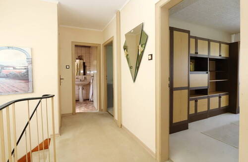 Flur DG - 