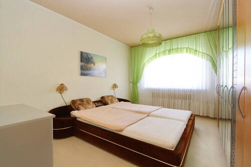 Schlafzimmer - 