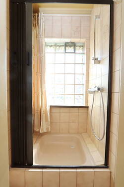 Dusche - 