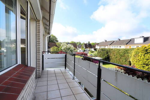 Balkon - 