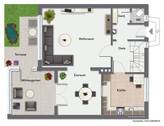 Erdgeschoss - 