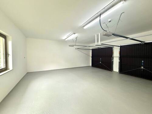 Doppelgarage - 