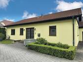 Außenansicht - 4 Zimmer Einfamilienhaus zum Kaufen in Krostitz
