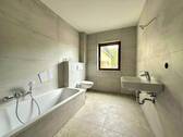 Modernes Badezimmer - 