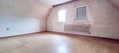 OG Schlafzimmer 2 - 