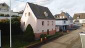 Hausfront links - Einfamilienhaus mit 95,00 m² in Föhren zum Kaufen