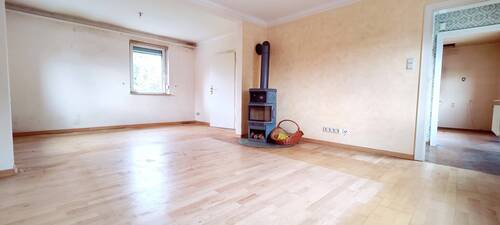 EG Wohnzimmer - 