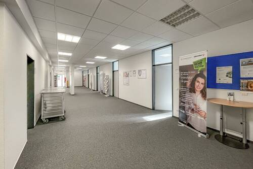 Jobcenter - 