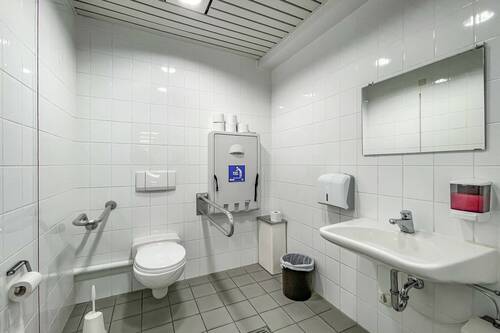 Badezimmer - 