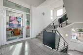 Treppenhaus - 