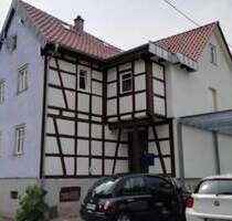 Großzügige 3-Zimmer-Wohnung in einem denkmalgeschützten Gebäude in Baden-Baden - Haueneberstein