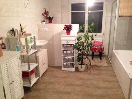 Badezimmer - 