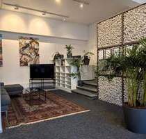 Schickes Loftbüro in zentraler Lage in Krefeld - All-in-Miete