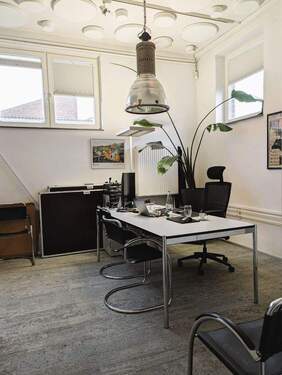 Bürofläche 1 - Büro in Krefeld