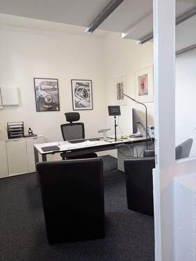 Bürofläche 1 - Büro in Krefeld zur Miete