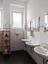Damen WC - 