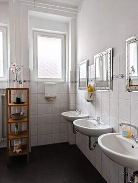 Damen WC - 