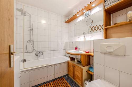 Badezimmer - 