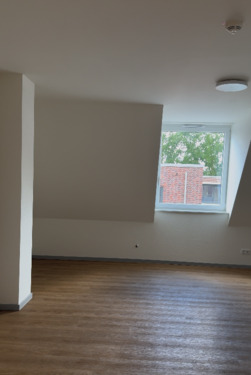Zimmer - Etagenwohnung zur Miete in Greven