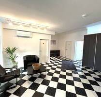 Düsseldorf-Stadtmitte! Großzügige Bürofläche! Provisionsfrei für den Mieter!