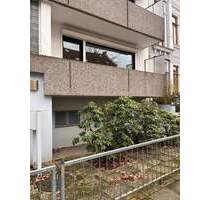 Schöne 2 Zimmer Wohnung in Bremen-Neustadt