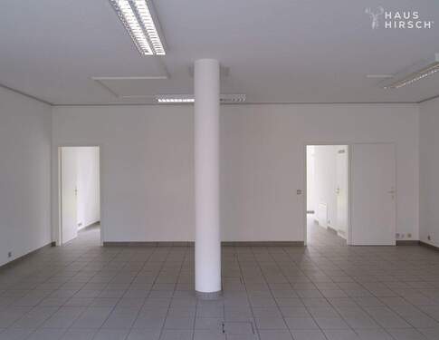 Büro - Erstklassische Gewerbeimmobilie im Zentrum !