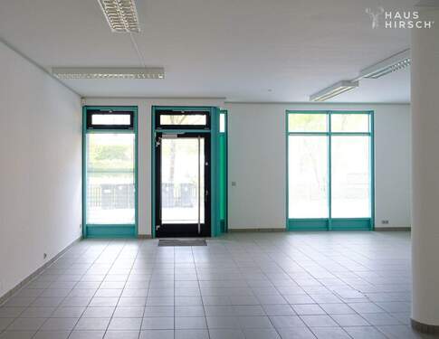 Büro - 2 Zimmer Büro in Filderstadt