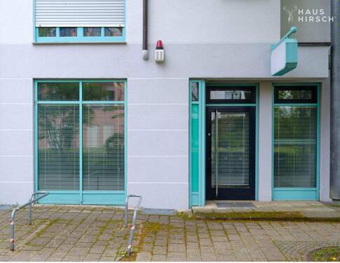 Außenansicht - Büro mit 89,00 m&sup2; in Filderstadt zum Kaufen