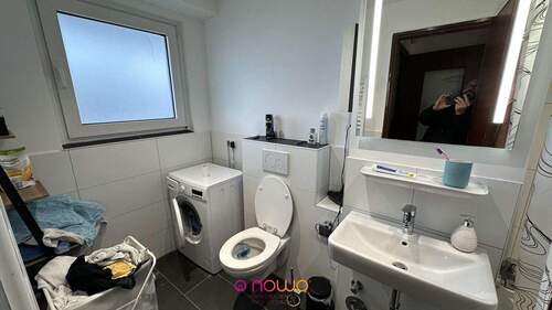Badezimmer - 