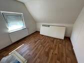Zimmer 2 im OG - 