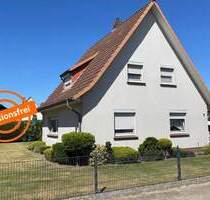 Preis reduziert ! Siedlungshaus in ruhiger Sackgassenlage - Dinklage