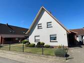 Ansicht vorne - 4 Zimmer Einfamilienhaus zum Kaufen in Dinklage