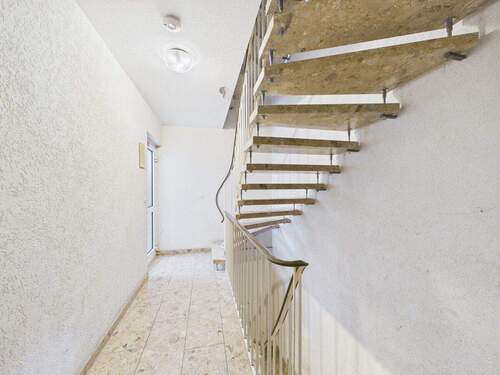 Treppenhaus - 