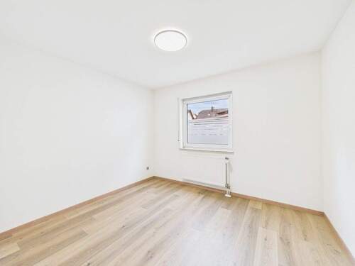 Kinderzimmer - 4 Zimmer Etagenwohnung in Villingen-Schwenningen