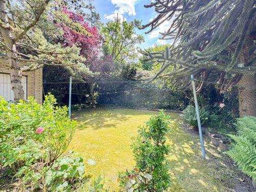 Garten - 