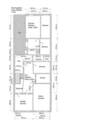 Grundriss Obergeschoss - 