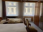 Schlafzimmer - Mehrfamilienhaus, Wohnhaus in Güstrow zum Kaufen