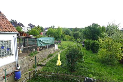 Garten.jpg - Mehrfamilienhaus, Wohnhaus mit 195,10 m² in Hagen zum Kaufen