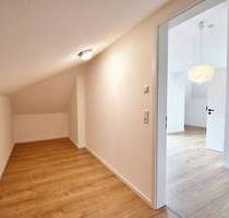 Hochwertige 2-Zimmer-Maisonette-Wohnung mit zwei Balkonen - Lohne