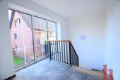 Treppenhaus - 2 Zimmer Etagenwohnung zur Miete in Lohne