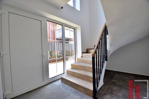 Treppenhaus 2 - 2 Zimmer Etagenwohnung in Lohne