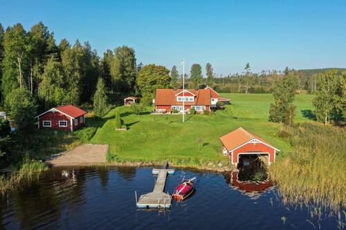 IMG_2807.jpeg - 6 Zimmer Mehrfamilienhaus, Wohnhaus in Storfors