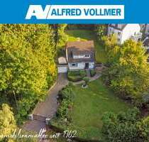 Baugrundsrück in begehrter Lage - Wuppertal Elberfeld