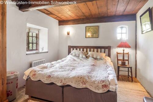 Schlafzimmer - 