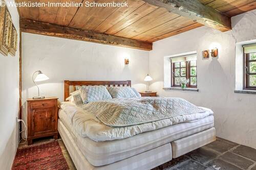 Schlafzimmer - 