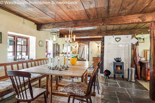 Esszimmer - 