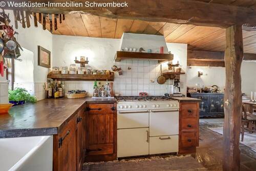 Küche - 