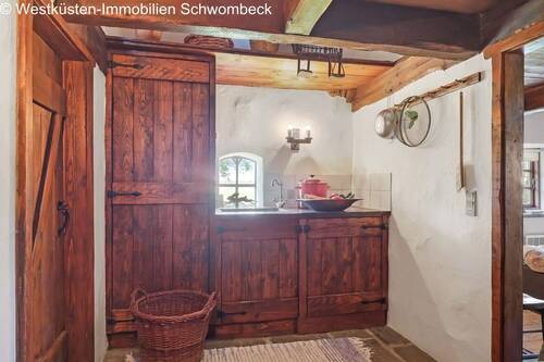 Küche - 