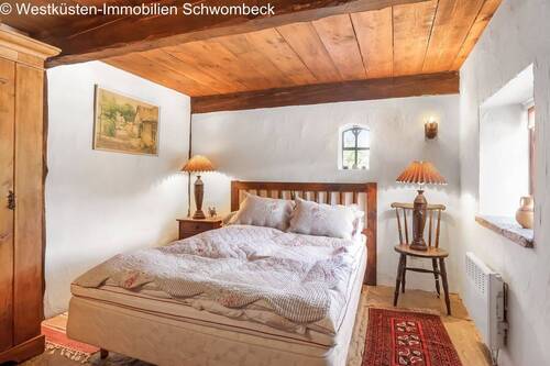 Schlafzimmer - 